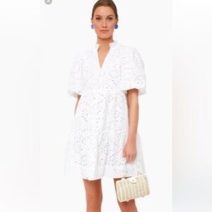 Tuckernuck Palmer Dress